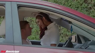 New Sustainable - Asian Teen Floosie Feasts On Big Dick &lpar;Mina Luxx&rpar;