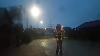 outdoor boom box body bdsm